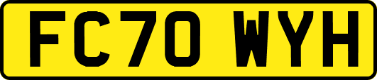 FC70WYH