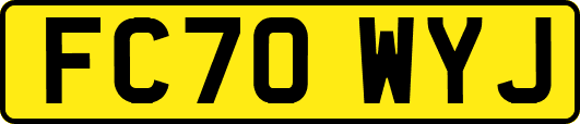 FC70WYJ