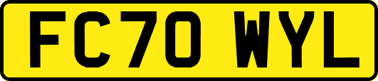 FC70WYL