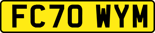 FC70WYM