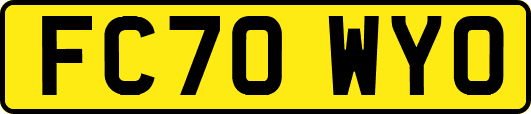 FC70WYO