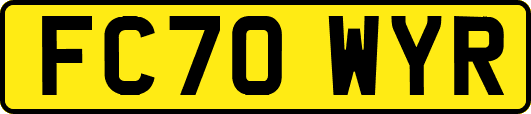 FC70WYR