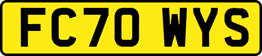 FC70WYS