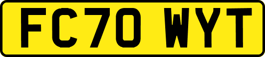 FC70WYT