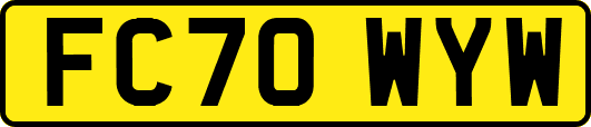 FC70WYW