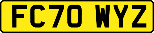 FC70WYZ