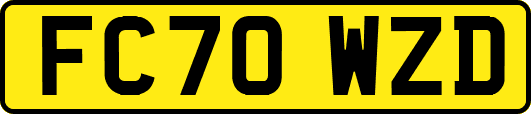 FC70WZD