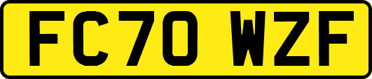 FC70WZF