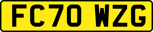 FC70WZG