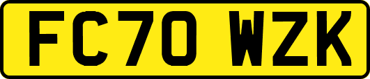 FC70WZK
