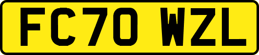 FC70WZL