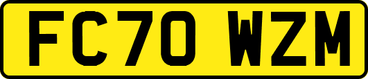 FC70WZM