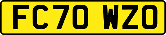 FC70WZO