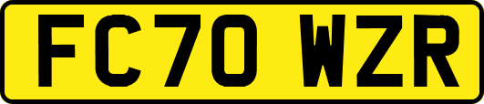 FC70WZR