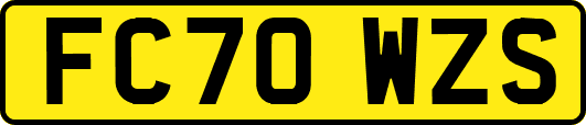 FC70WZS