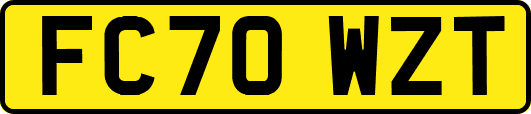 FC70WZT