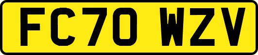 FC70WZV