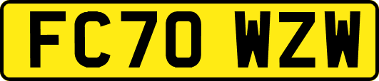 FC70WZW