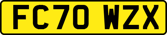 FC70WZX
