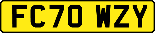 FC70WZY