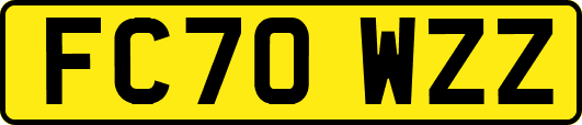 FC70WZZ