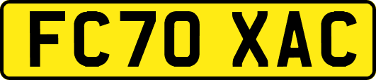 FC70XAC