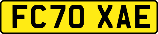 FC70XAE