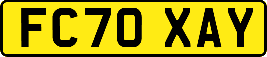 FC70XAY
