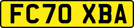FC70XBA