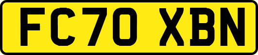 FC70XBN