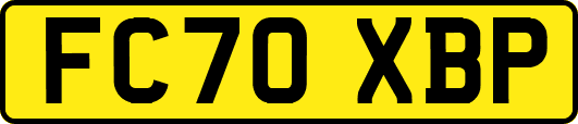 FC70XBP