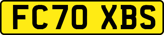 FC70XBS