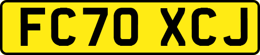 FC70XCJ