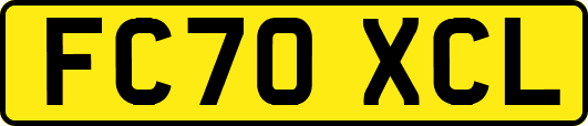 FC70XCL