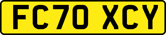 FC70XCY