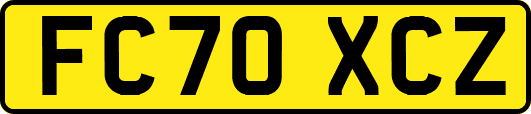 FC70XCZ