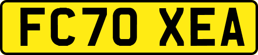 FC70XEA