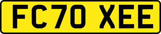 FC70XEE