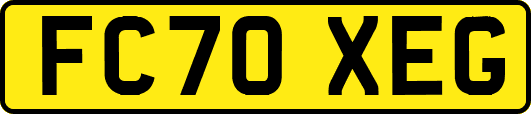 FC70XEG