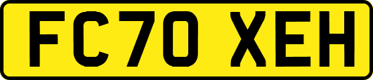 FC70XEH