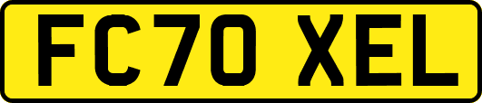 FC70XEL