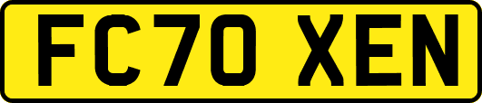 FC70XEN