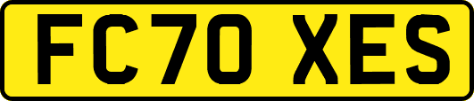 FC70XES