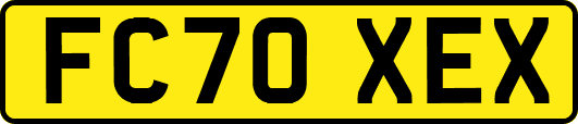 FC70XEX