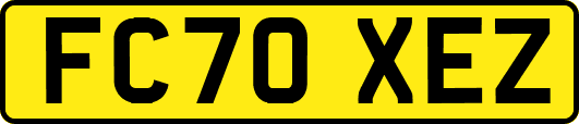 FC70XEZ