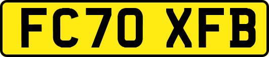 FC70XFB