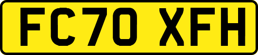 FC70XFH