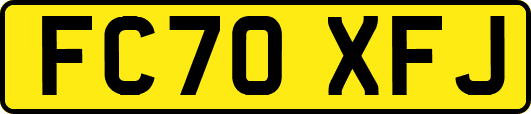 FC70XFJ