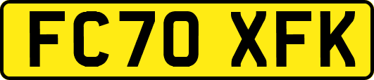 FC70XFK