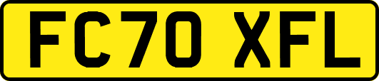 FC70XFL